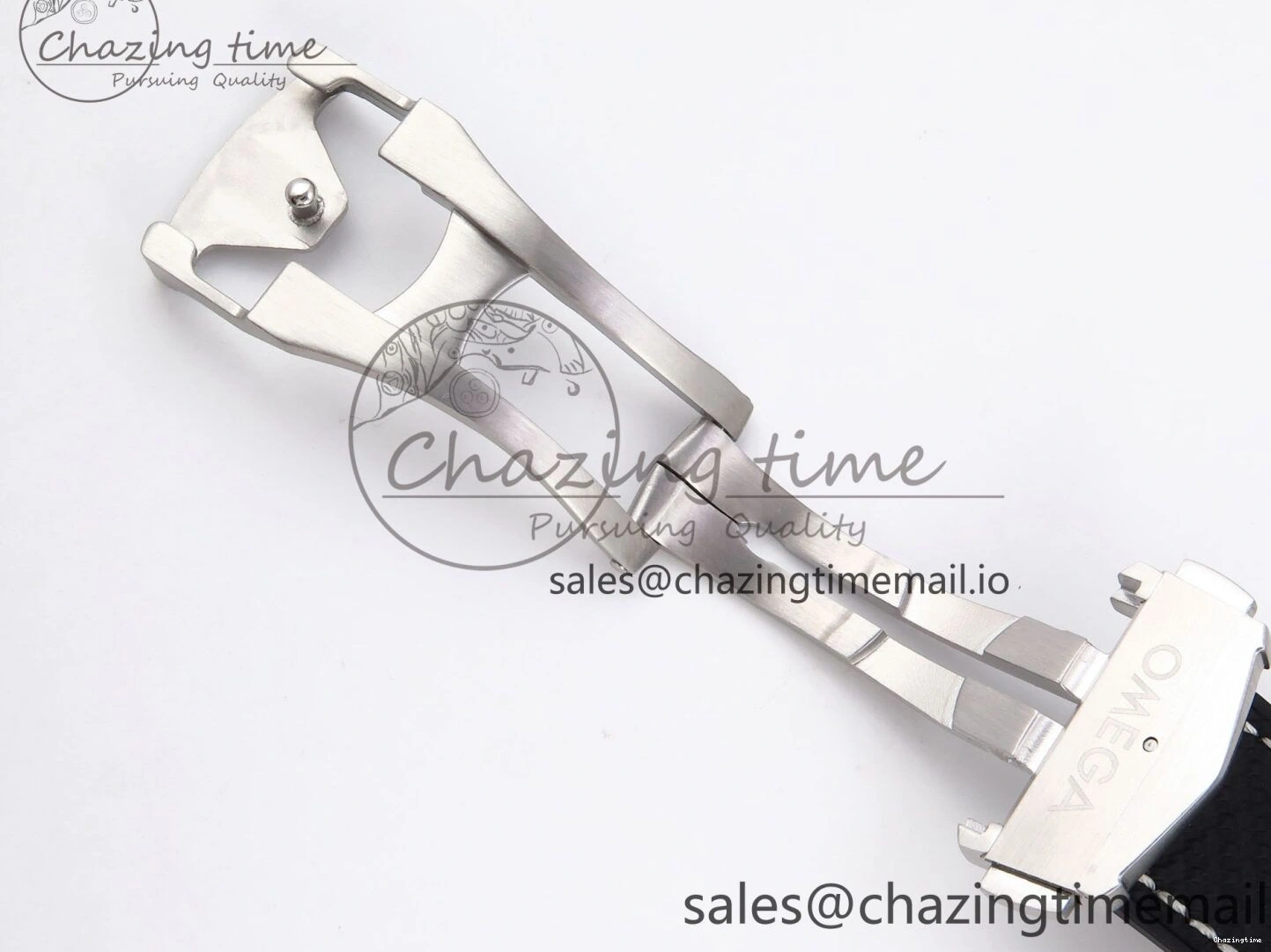 0522 AllSeason Planet Ocean 43.5mm SS VSF 1:1 Best Edition Gray Bezel Gray Dial on Black Rubber Strap A8900 Super Clone 7712